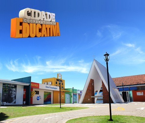 Cidade Educativa